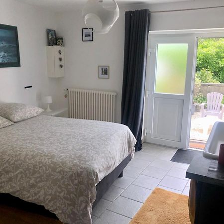 Chambre Pomme Happy Close To Bayeux Normandie 2 Pers Monceaux-en-Bessin Екстериор снимка