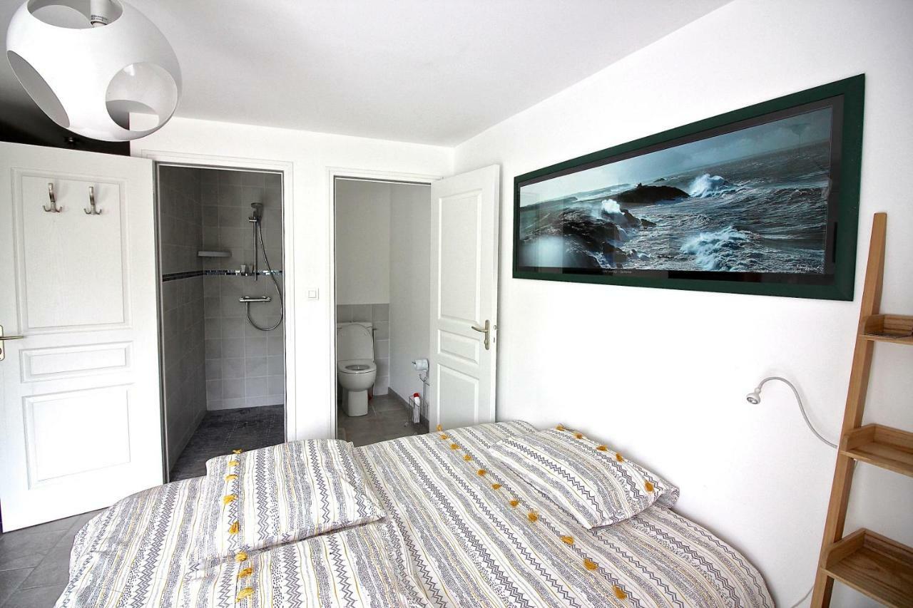 Chambre Pomme Happy Close To Bayeux Normandie 2 Pers Monceaux-en-Bessin Екстериор снимка